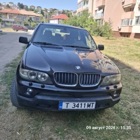 BMW X5 3D, снимка 2