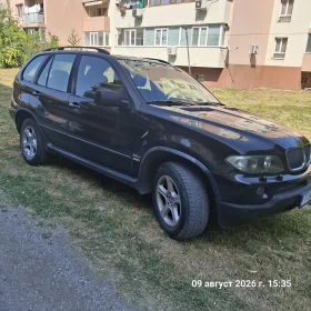 BMW X5 3D, снимка 3