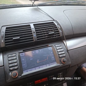 BMW X5 3D, снимка 8