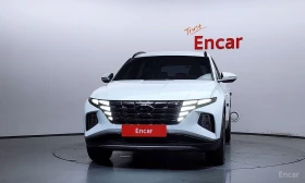 Hyundai Tucson 1.6 HEV Inspiration* DISTRONIC* ПОДГРЕВ* ОБДУХВАНЕ, снимка 2