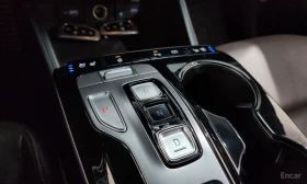 Hyundai Tucson 1.6 HEV Inspiration* DISTRONIC* ПОДГРЕВ* ОБДУХВАНЕ, снимка 13