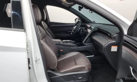 Hyundai Tucson 1.6 HEV Inspiration* DISTRONIC* ПОДГРЕВ* ОБДУХВАНЕ, снимка 7
