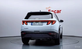 Hyundai Tucson 1.6 HEV Inspiration* DISTRONIC* ПОДГРЕВ* ОБДУХВАНЕ, снимка 4