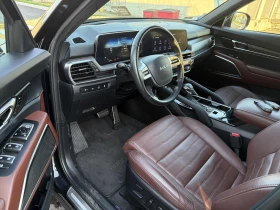 Kia Telluride, снимка 5
