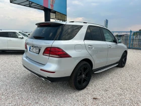 Mercedes-Benz GLE 350 CDI, НА ПРУЖИНИ, 360  КАМЕРА, HARMAN KARDON, П, снимка 9