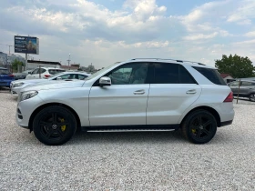 Mercedes-Benz GLE 350 CDI, НА ПРУЖИНИ, 360  КАМЕРА, HARMAN KARDON, П, снимка 5