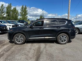 Hyundai Santa fe * Luxury * CARFAX * БЕЗ ПЪРВОНАЧАЛНА ВНОСКА, снимка 2