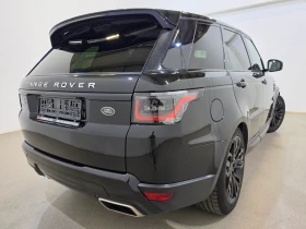 Land Rover Range Rover Sport 3.0 SDV6 Pano LED Virtual Merdian Keyless, снимка 6