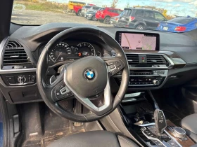 BMW X3 * xDrive30i * CARFAX * , снимка 14