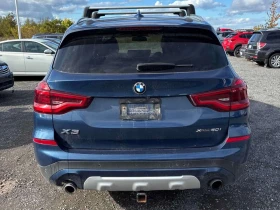 BMW X3 * xDrive30i * CARFAX * , снимка 4