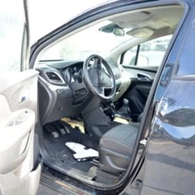 Opel Mokka 1.6 CDTI | Mobile.bg    5