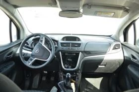 Opel Mokka 1.6 CDTI | Mobile.bg    6