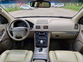 Volvo Xc90 2.4D 185к.с. 155000км!!!, снимка 8