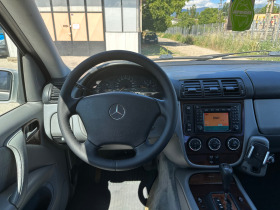 Mercedes-Benz ML 270 ML 270 CDI, снимка 6