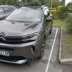 Citroen C5 Aircross Shine, снимка 4