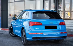 Audi SQ5  3.0 TDI V6 Quattro , снимка 6