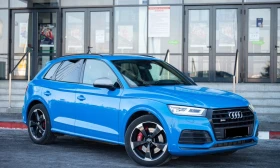 Audi SQ5  3.0 TDI V6 Quattro , снимка 3