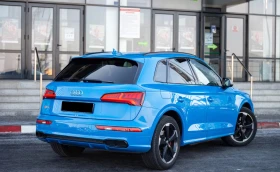 Audi SQ5  3.0 TDI V6 Quattro , снимка 7