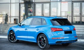 Audi SQ5  3.0 TDI V6 Quattro , снимка 8