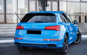 Audi SQ5  3.0 TDI V6 Quattro , снимка 5