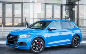 Audi SQ5  3.0 TDI V6 Quattro , снимка 4