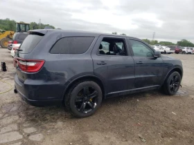 Dodge Durango R/T 5.7L /    !!! | Mobile.bg    6
