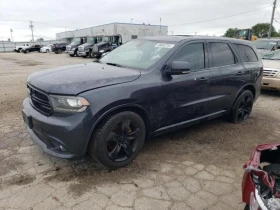 Dodge Durango R/T 5.7L /    !!! | Mobile.bg    3