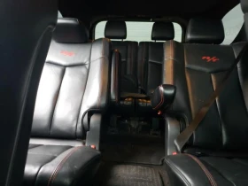 Dodge Durango R/T 5.7L /    !!! | Mobile.bg    10