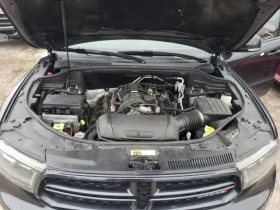 Dodge Durango R/T 5.7L /    !!! | Mobile.bg    11