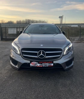 Обява за продажба на Mercedes-Benz GLA 220 AMG* 4-MATIC* LED* NIGHT VISION* TOP ~27 999 лв. - изображение 1