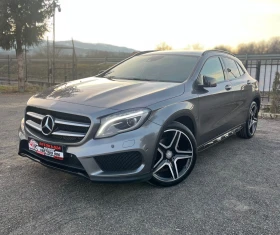  Mercedes-Benz GLA 22...