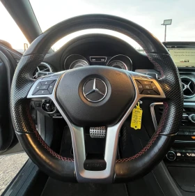 Обява за продажба на Mercedes-Benz GLA 220 AMG* 4-MATIC* LED* NIGHT VISION* TOP ~27 999 лв. - изображение 7