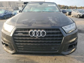 Audi Q7 Prestige* Bang&Olufsen* 360, снимка 5