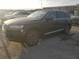 Audi Q7 Prestige* Bang&Olufsen* 360, снимка 1