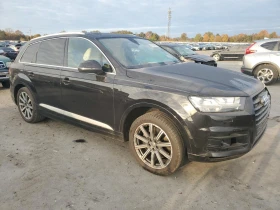 Audi Q7 Prestige* Bang&Olufsen* 360, снимка 4