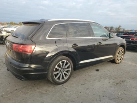 Audi Q7 Prestige* Bang&Olufsen* 360, снимка 3