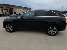 Mercedes-Benz GLC 300 МЪРТВА ТОЧКА/КАМЕРА/ПОДГРЕВ/НАВИ/LANE ASSIST, снимка 5