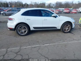 Porsche Macan S AWD | Mobile.bg    9