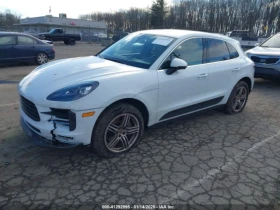 Porsche Macan S AWD | Mobile.bg    2