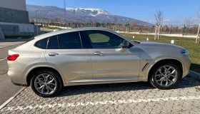 BMW X4 М40i, Индивидуален салон и цвят, всички екстри, снимка 6