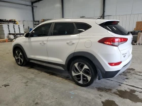 Hyundai Tucson LIMITED 4X4 1.6T СЕРВИЗНА ИСТОРИЯ - 20900 лв. - 69482196 | Car24.bg