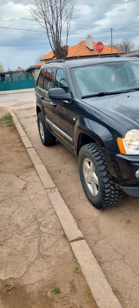 Jeep Grand cherokee | Mobile.bg    2
