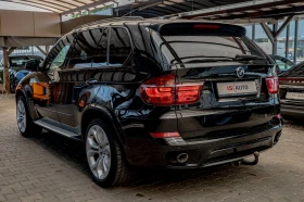 BMW X5 4.0d/PDC/Подгрев/Sport/Xenon - 26900 лв. - 58596712 5