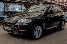 BMW X5 4.0d/PDC/Подгрев/Sport/Xenon - 26900 лв. - 58596712 3
