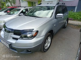 Mitsubishi Outlander 2, 4     , 44  | Mobile.bg    3