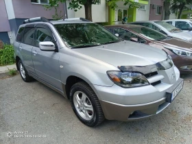 Mitsubishi Outlander 2, 4     , 44  | Mobile.bg    2