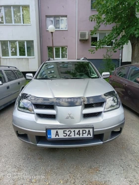     Mitsubishi Outlander 2, 4     , 44 