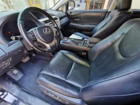 Обява за продажба на Lexus RX 450h Face/Keyless ТОП ЦЕНА !!! ~27 600 лв. - изображение 4