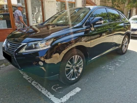 Обява за продажба на Lexus RX 450h Face/Keyless ТОП ЦЕНА !!! ~27 600 лв. - изображение 8