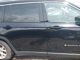 Jeep Grand cherokee 2021 JEEP GRAND CHEROKEE L LIMITED 4X4 | Mobile.bg    4